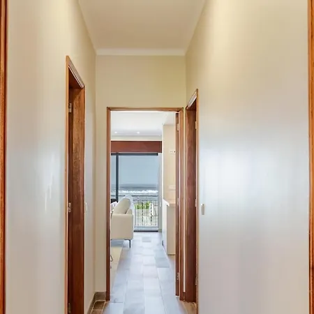 Salty Escape By Portugal Active