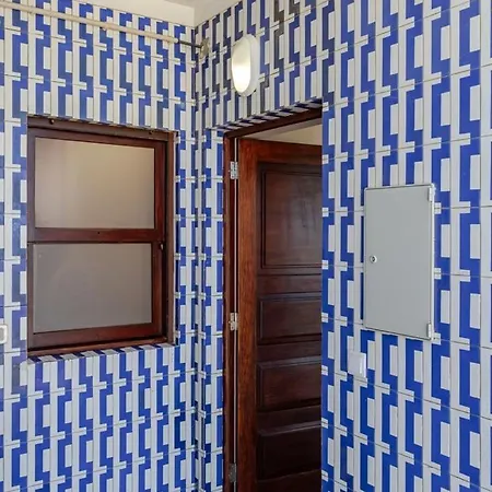 Salty Escape By Portugal Active