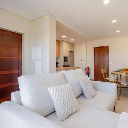 Salty Escape By Portugal Active Сasa de vacaciones