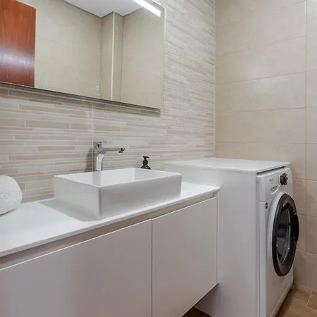 Сasa de vacaciones Salty Escape By Portugal Active