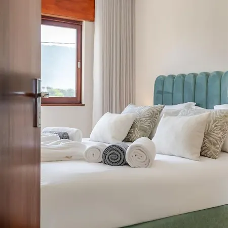 Сasa de vacaciones Salty Escape By Portugal Active *