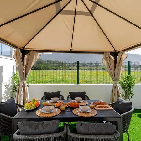 Salty Escape By Portugal Active * Viana do Castelo