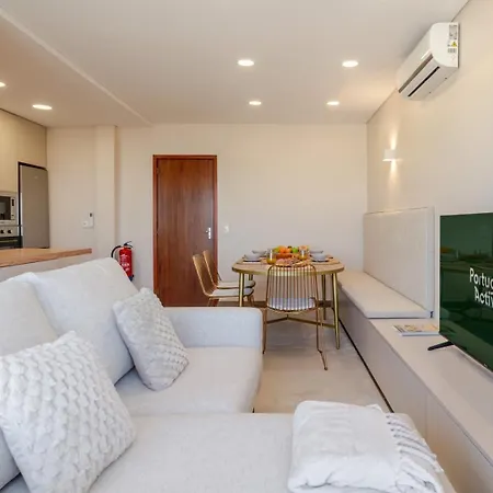 Salty Escape By Portugal Active