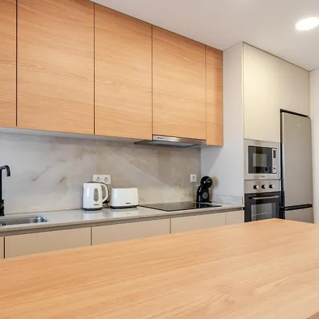 Salty Escape By Portugal Active