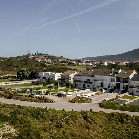 Salty Escape By Portugal Active * Viana do Castelo