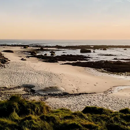Salty Escape By Portugal Active Сasa de vacaciones