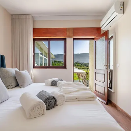 Salty Escape By Portugal Active *