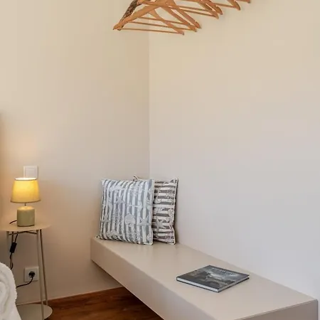 Salty Escape By Portugal Active Viana do Castelo