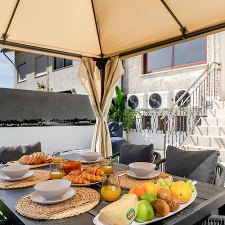 Salty Escape By Portugal Active * Viana do Castelo