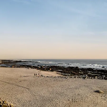 Salty Escape By Portugal Active Сasa de vacaciones