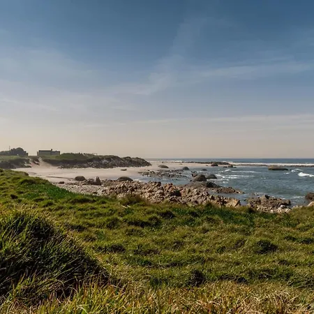 Salty Escape By Portugal Active * Viana do Castelo