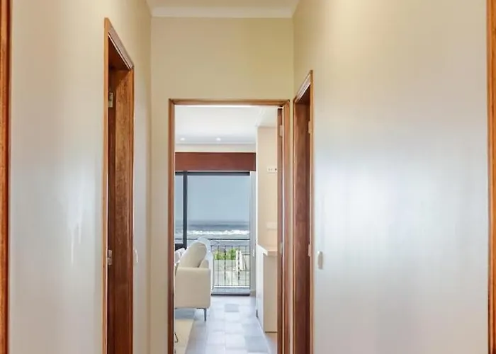 Salty Escape By Portugal Active