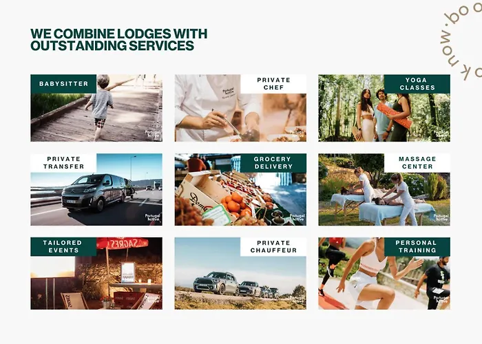 Salty Escape By Portugal Active *