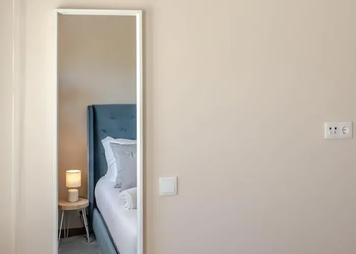 Salty Escape By Portugal Active Dom wakacyjny