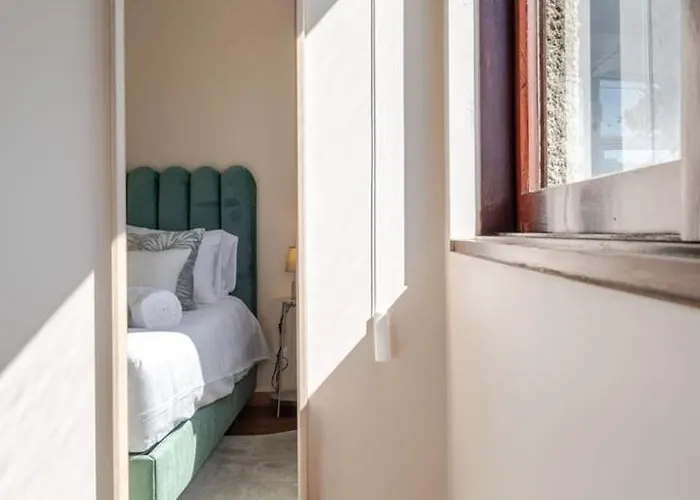 Salty Escape By Portugal Active