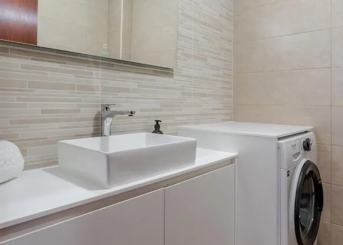 Dom wakacyjny Salty Escape By Portugal Active