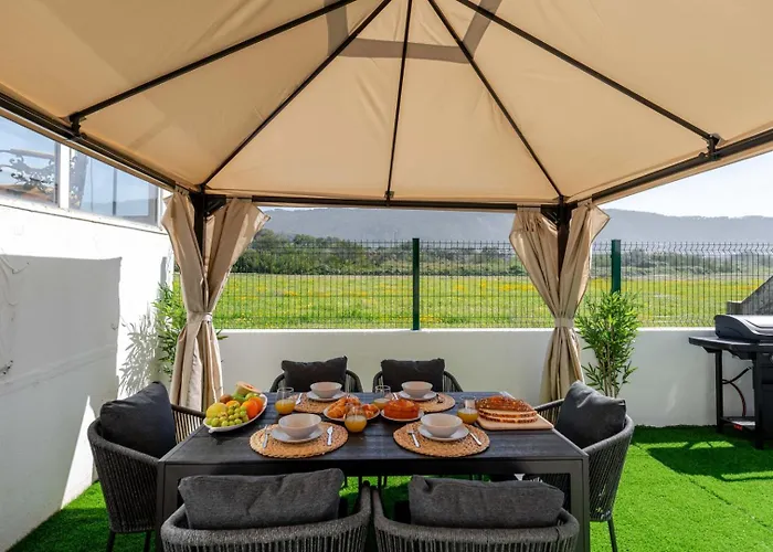 Salty Escape By Portugal Active * Viana do Castelo