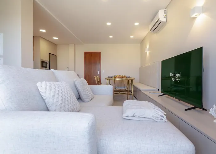 Salty Escape By Portugal Active