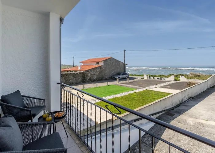 Salty Escape By Portugal Active Viana do Castelo