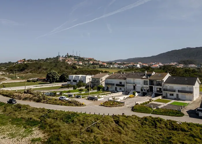 Salty Escape By Portugal Active * Viana do Castelo