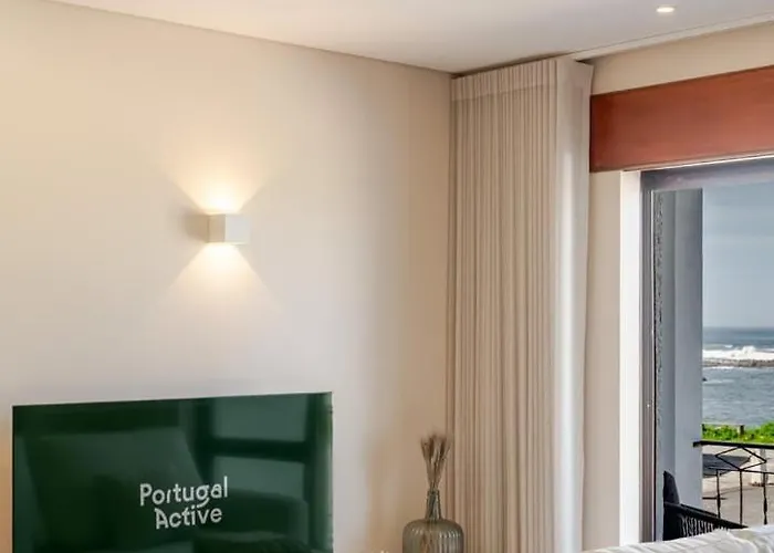 Salty Escape By Portugal Active