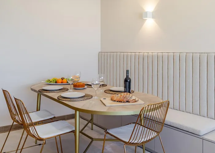 Dom wakacyjny Salty Escape By Portugal Active