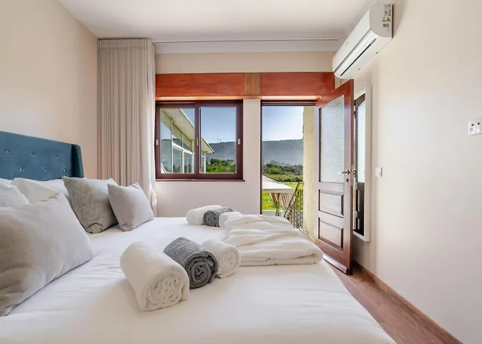 Salty Escape By Portugal Active *