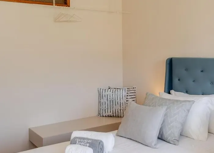 Salty Escape By Portugal Active Viana do Castelo