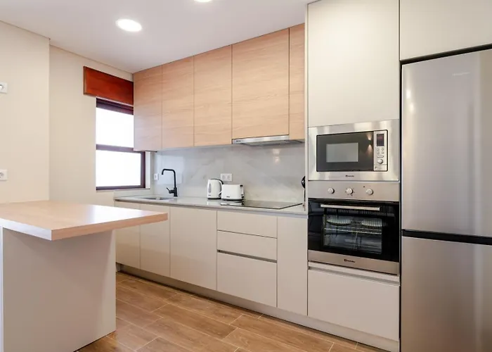 Salty Escape By Portugal Active Viana do Castelo