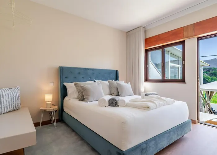 Salty Escape By Portugal Active