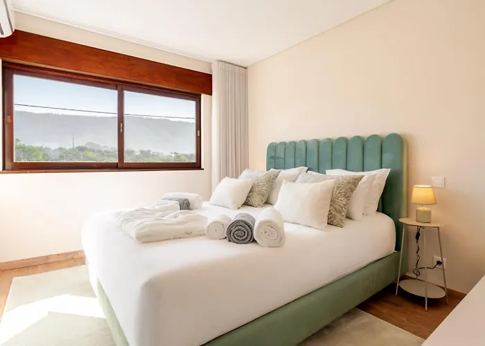 Salty Escape By Portugal Active *