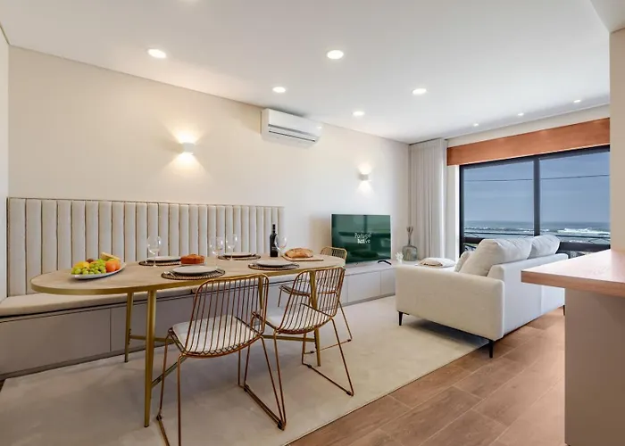 Salty Escape By Portugal Active * Viana do Castelo