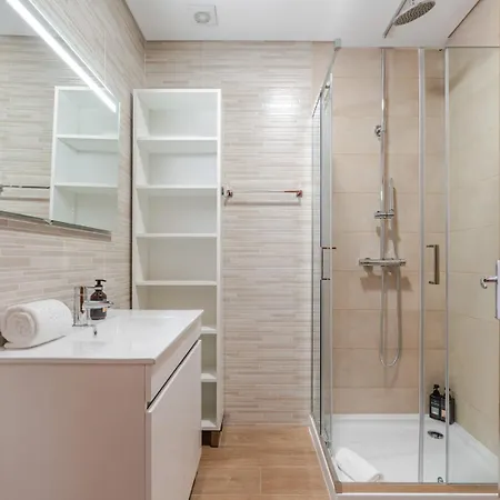 Prázdninový dům Salty Escape By Portugal Active Viana do Castelo