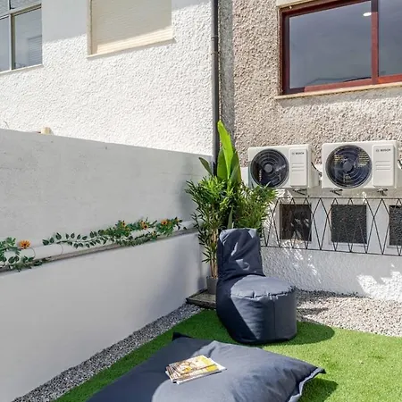 Salty Escape By Portugal Active * Viana do Castelo