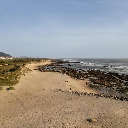 Salty Escape By Portugal Active Viana do Castelo