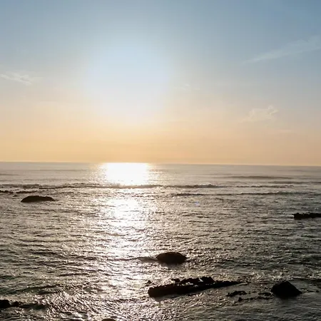 Prázdninový dům Salty Escape By Portugal Active