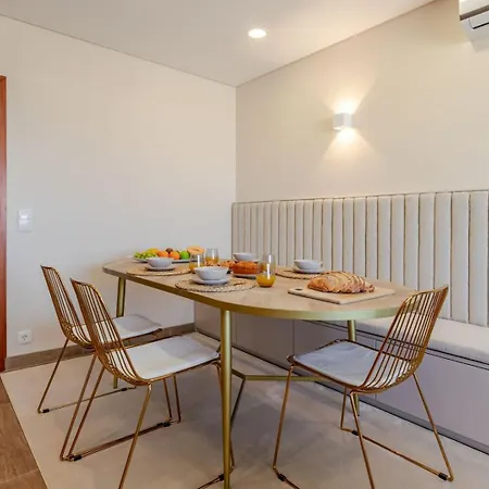 Дом отдыха Salty Escape By Portugal Active Виана-ду-Каштелу