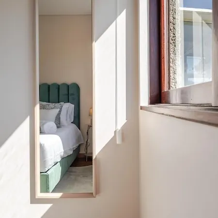 Salty Escape By Portugal Active