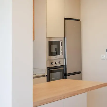 Дом отдыха Salty Escape By Portugal Active Виана-ду-Каштелу