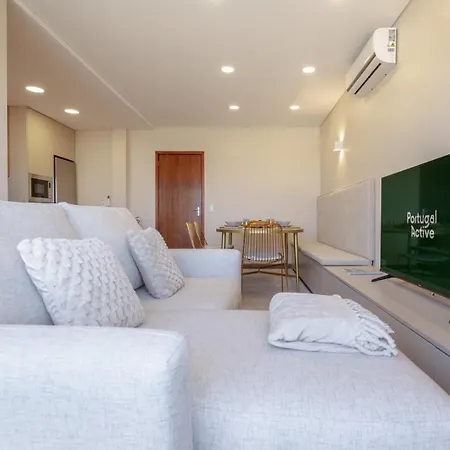 Salty Escape By Portugal Active