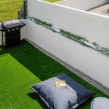 Salty Escape By Portugal Active Виана-ду-Каштелу