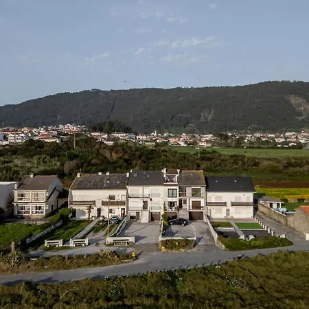 Salty Escape By Portugal Active Дом отдыха *