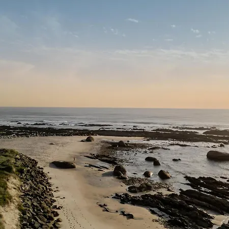 Salty Escape By Portugal Active *