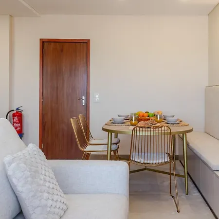 Salty Escape By Portugal Active Дом отдыха *