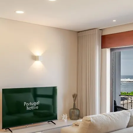 Salty Escape By Portugal Active