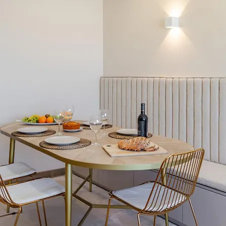 Prázdninový dům Salty Escape By Portugal Active