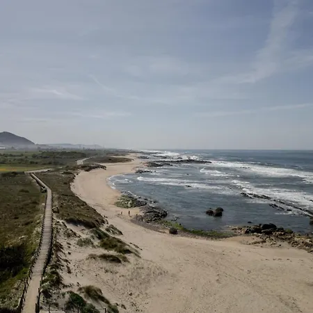 Prázdninový dům Salty Escape By Portugal Active *