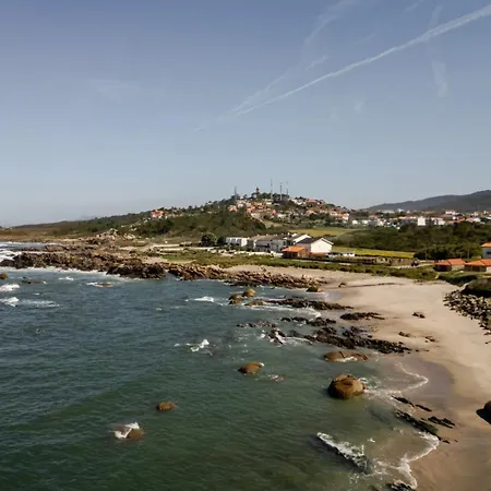 Prázdninový dům Salty Escape By Portugal Active Viana do Castelo