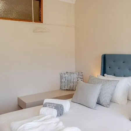 Salty Escape By Portugal Active Виана-ду-Каштелу