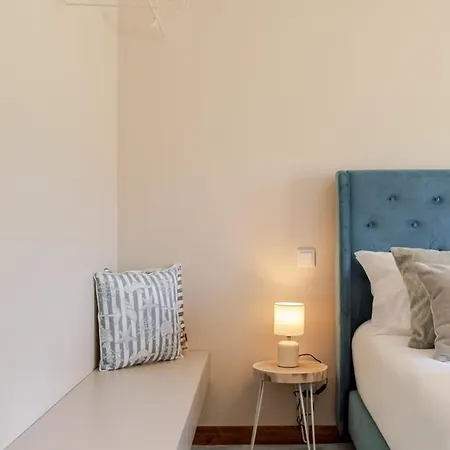 Salty Escape By Portugal Active Apartamento *
